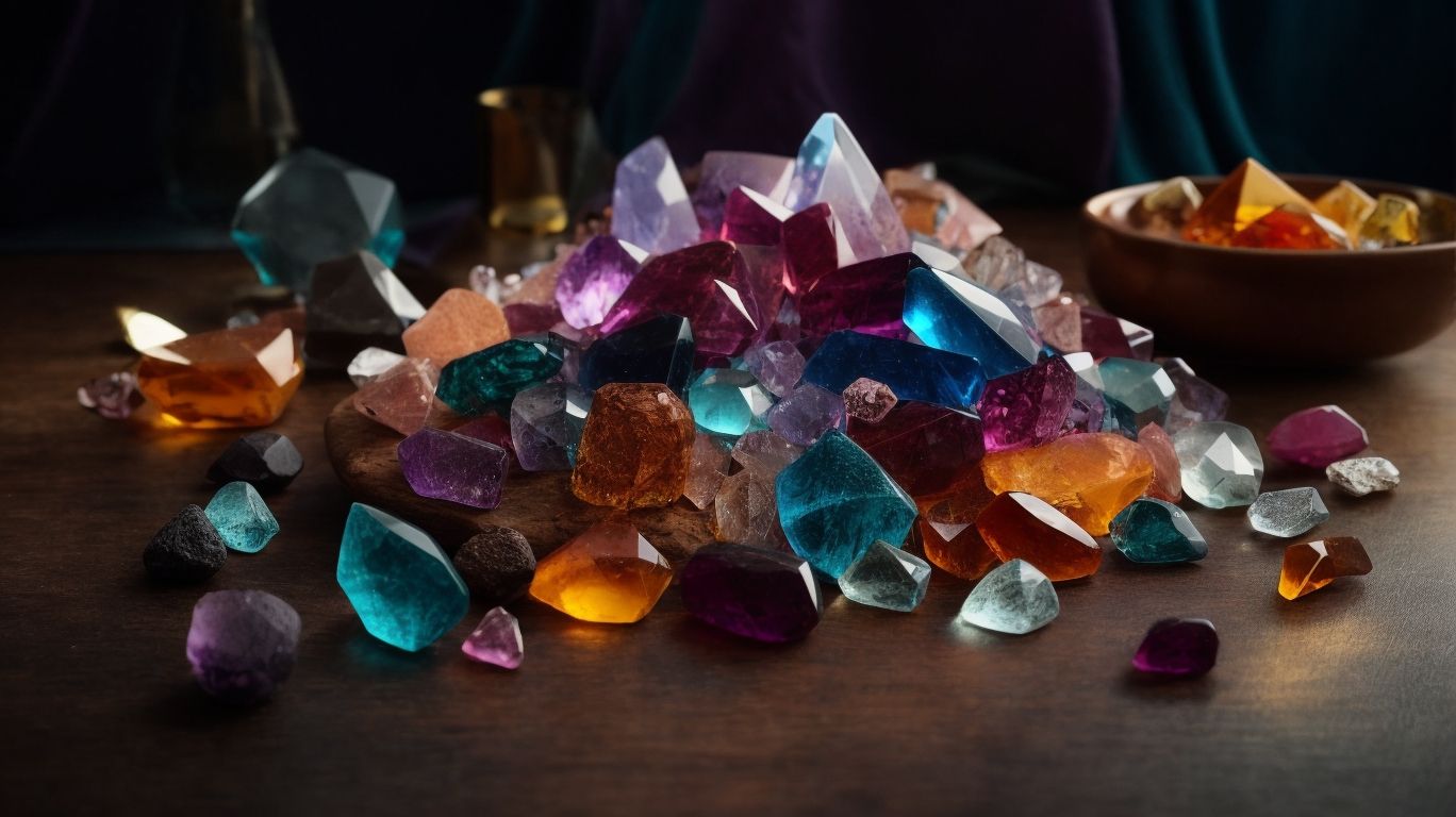 Harnessing the Power of Healing Crystals: A Comprehensive Guide - HealerGem